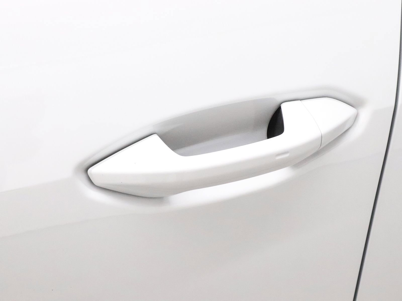 Used 2025 Audi Q4 e-tron Premium Plus w/ Premium Plus image 52