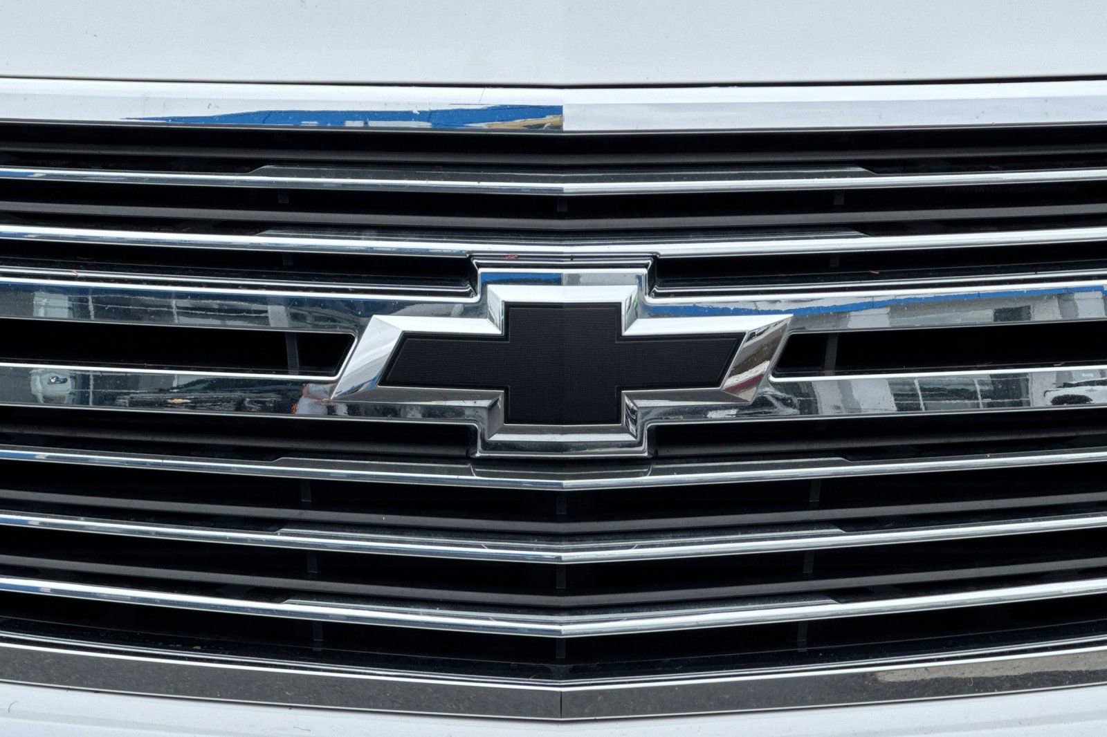 Used 2020 Chevrolet Suburban Premier w/ Max Trailering Package image 43