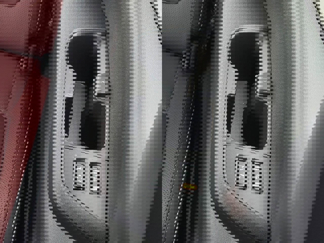 New 2026 INFINITI QX80 Autograph image 34