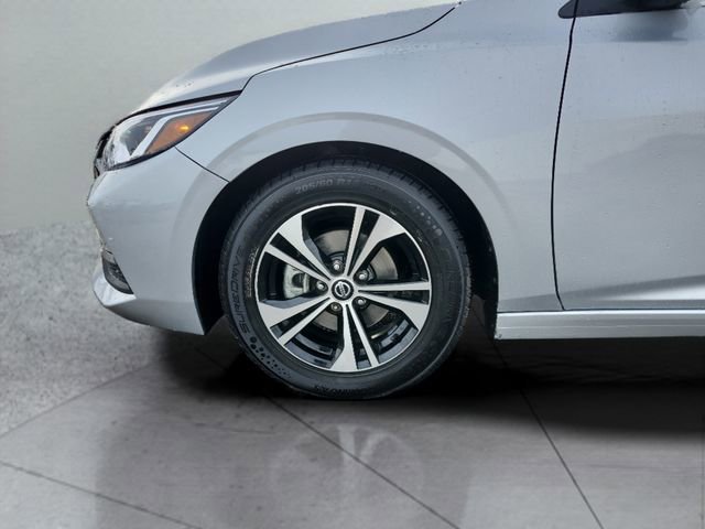 Used 2023 Nissan Sentra SV image 26