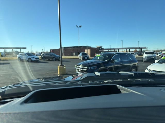 New 2026 Ford F150 Raptor w/ Equipment Group 803A Raptor R image 24