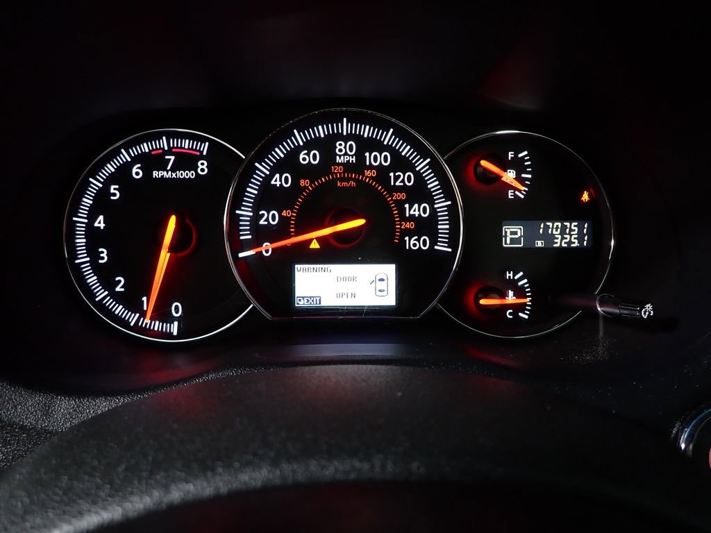 Used 2014 Nissan Maxima 3.5 SV w/ Sport Package image 24