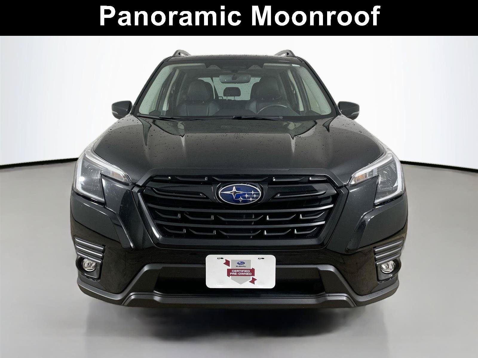 Used 2024 Subaru Forester Limited AWD/4WD image 3