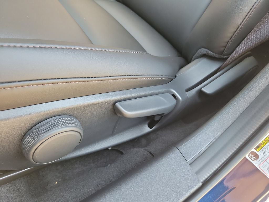 New 2026 MAZDA MAZDA3 s Sport FWD image 17