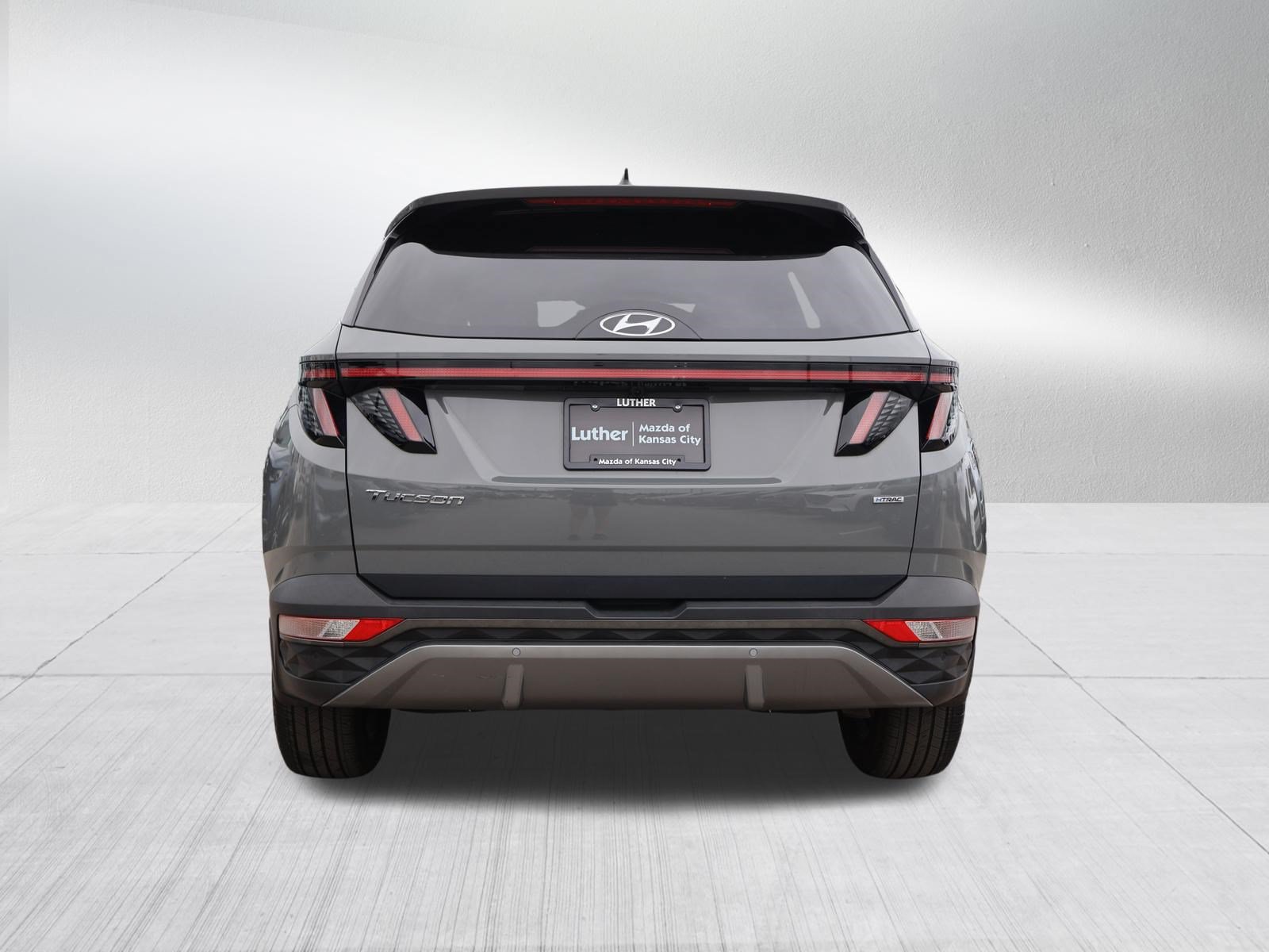 Used 2024 Hyundai Tucson Limited AWD/4WD image 6