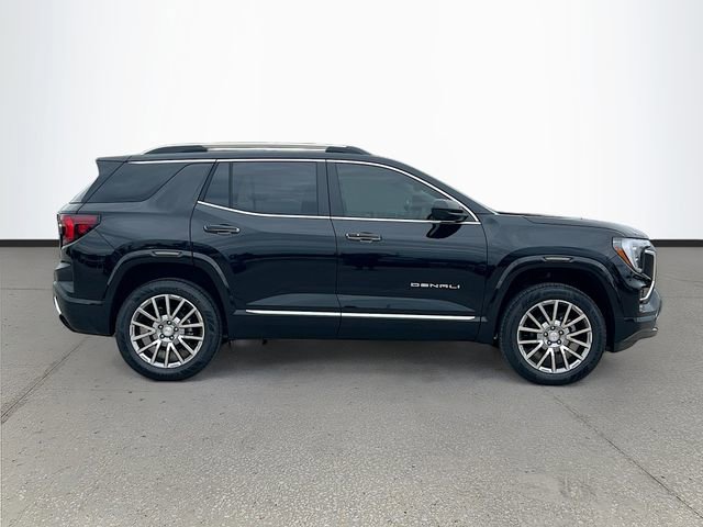 New 2026 GMC Terrain Denali AWD/4WD image 3