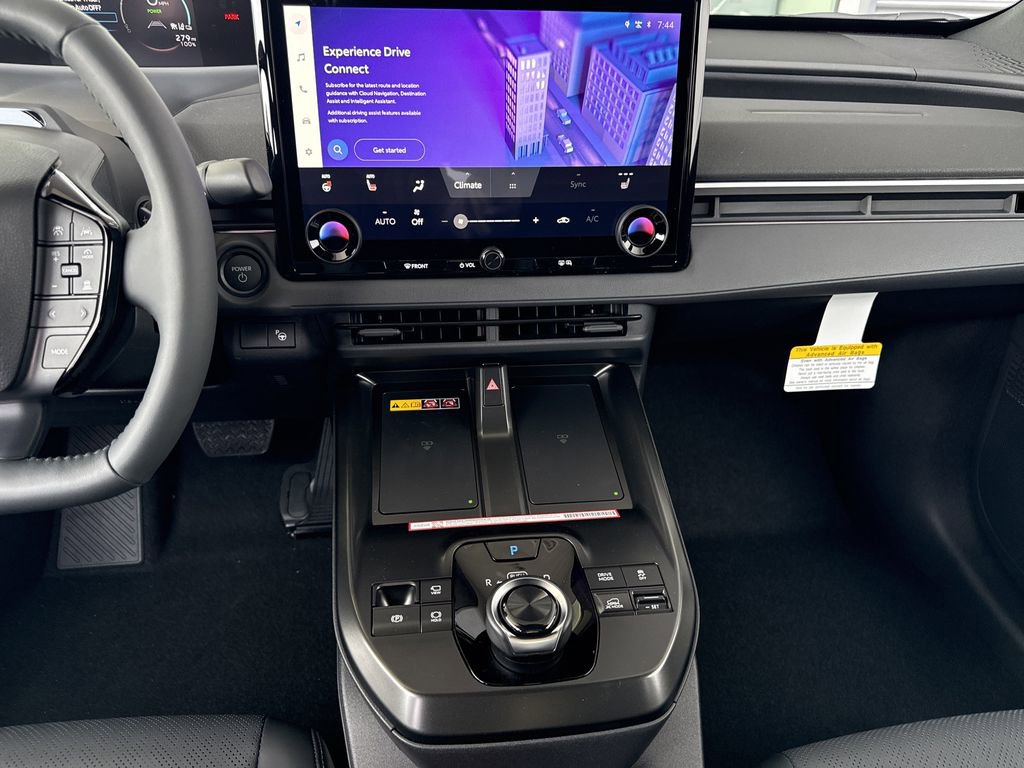 New 2026 Subaru Solterra Limited XT w/ Limited Package image 15