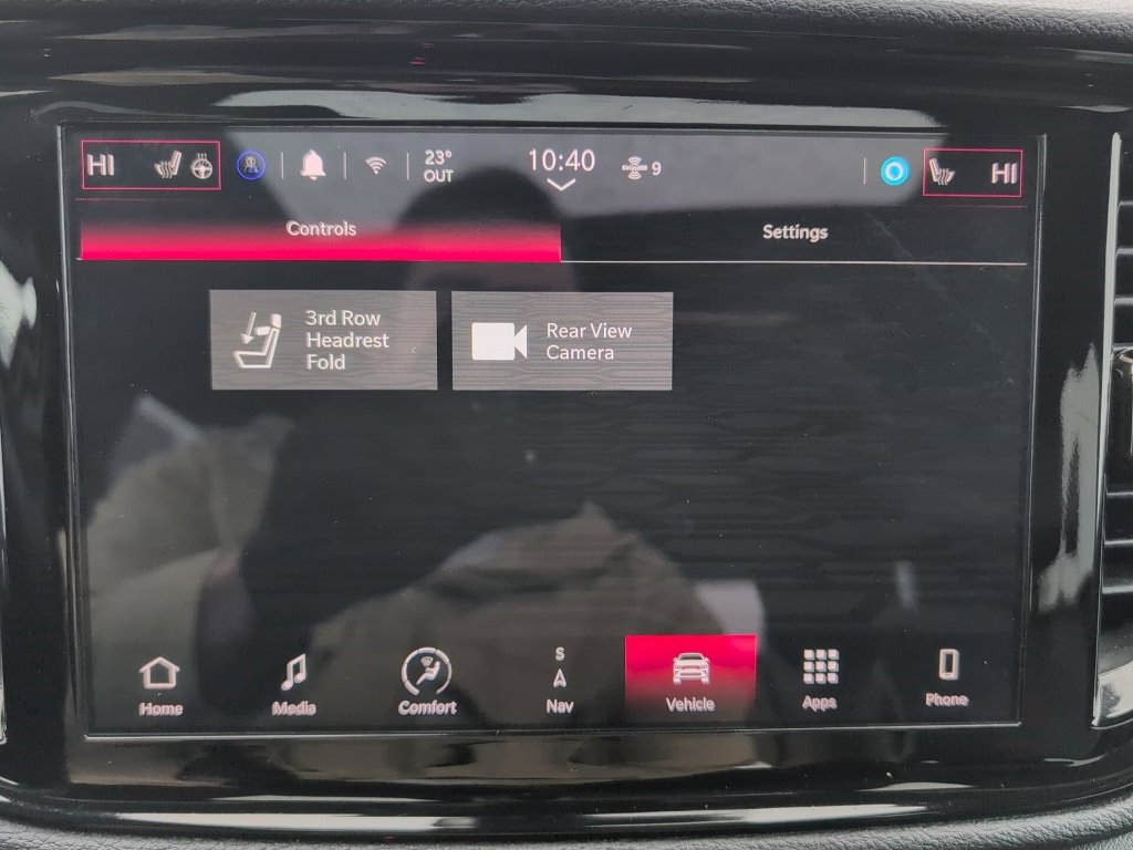 Used 2024 Dodge Durango GT image 41