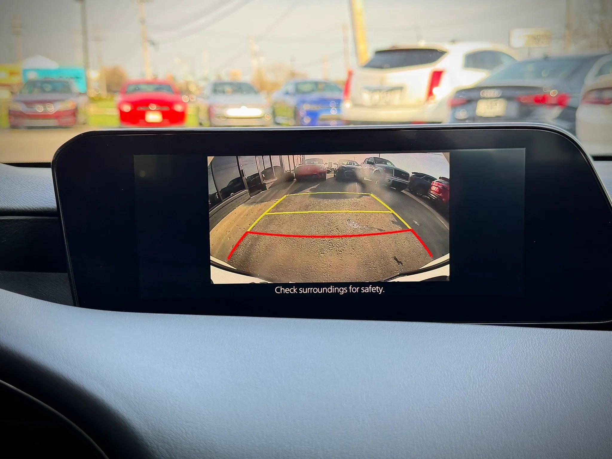 Used 2021 MAZDA MAZDA3 AWD 2.5 Turbo Sedan image 17