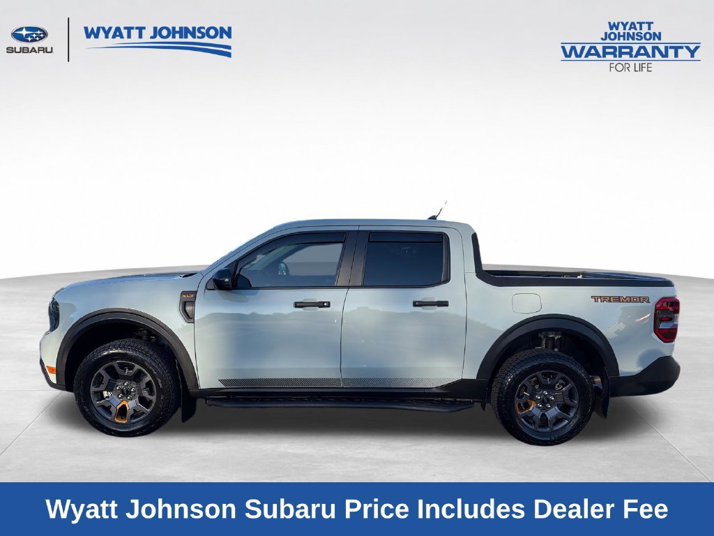 Used 2024 Ford Maverick Tremor w/ Tremor Off-Road Package AWD/4WD image 5
