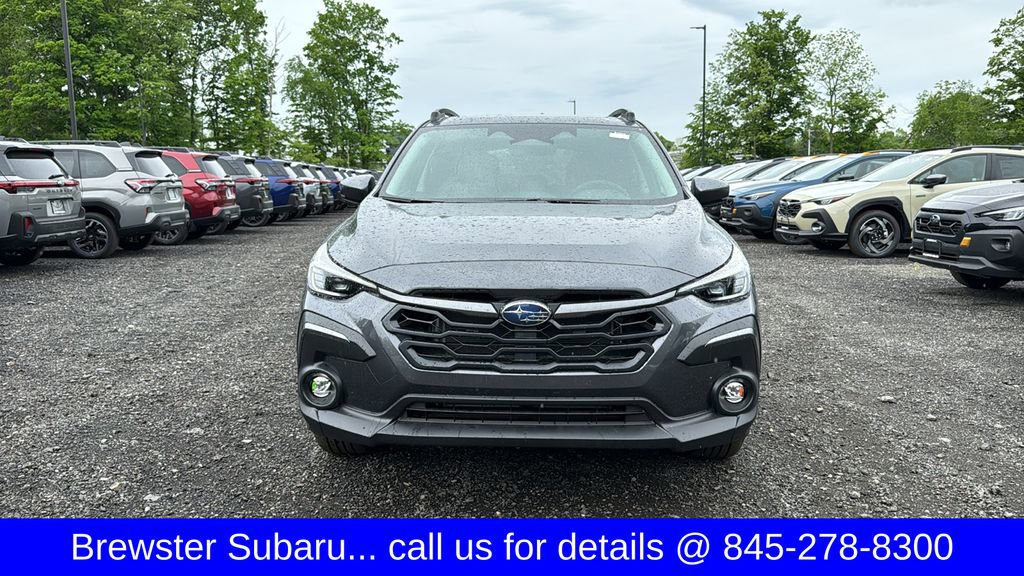 New 2026 Subaru Crosstrek 2.5i Limited AWD/4WD image 2