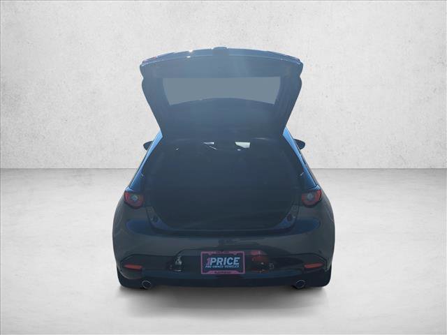 Used 2025 MAZDA MAZDA3 2.5 S Premium image 9