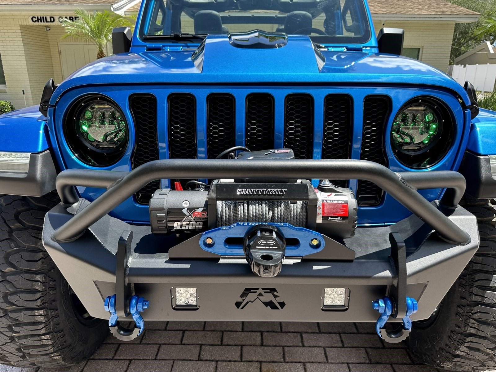 Used 2022 Jeep Wrangler Unlimited Sahara w/ LED Lighting Group AWD/4WD image 60