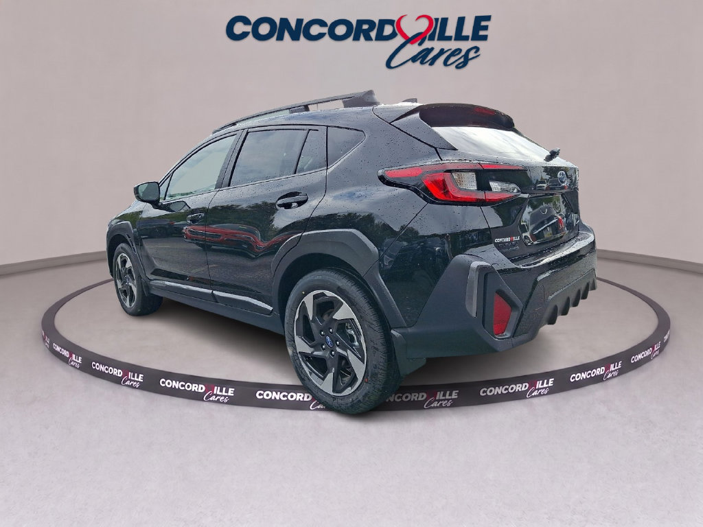 New 2026 Subaru Crosstrek 2.5i Limited AWD/4WD image 3