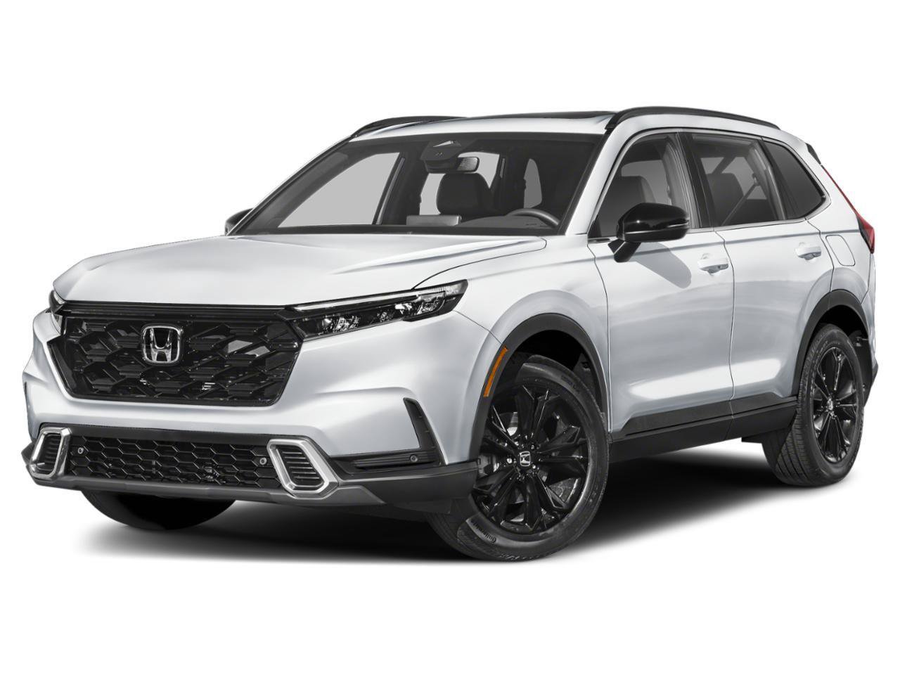 Used 2024 Honda CR-V Sport Touring image 1