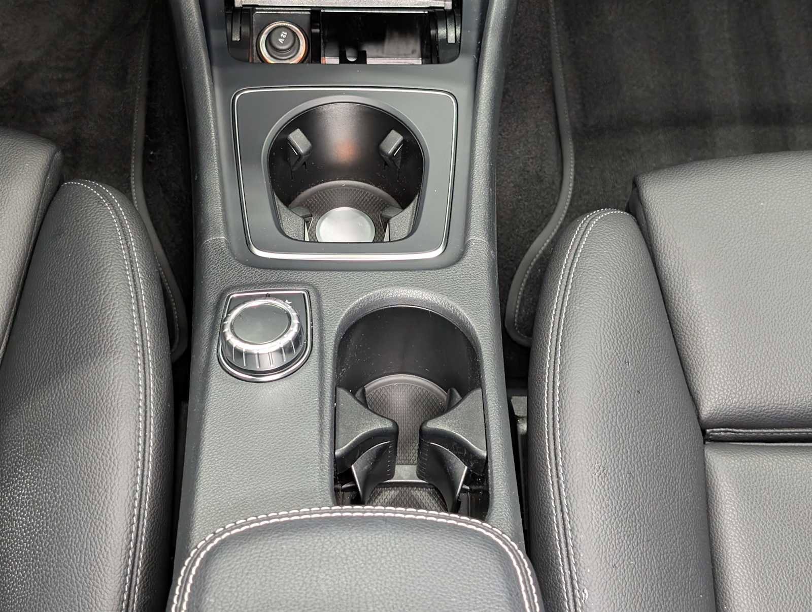 Used 2018 Mercedes-Benz GLA 250 4MATIC image 21