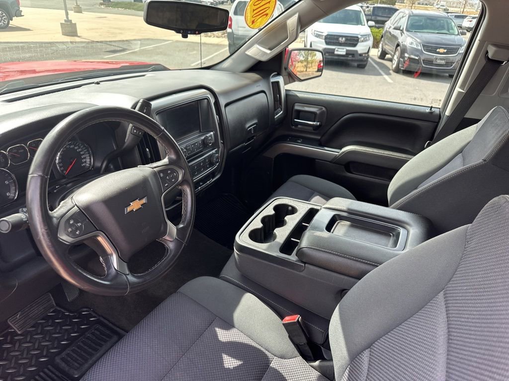 Used 2018 Chevrolet Silverado 1500 LT image 15