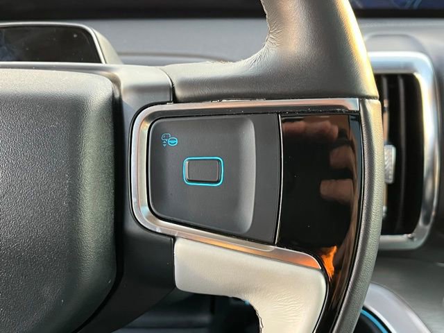 Used 2025 Ford Expedition Max Platinum image 26