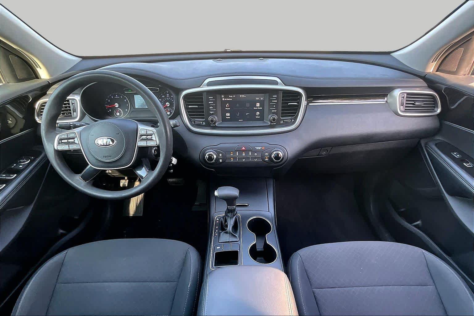 Used 2019 Kia Sorento L FWD image 15