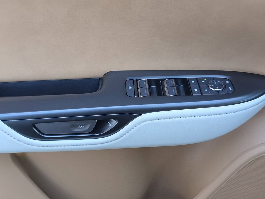 New 2026 Lexus RZ 350e 2WD image 12