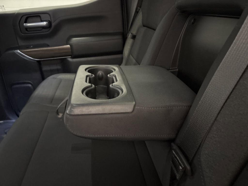 Used 2020 Chevrolet Silverado 1500 LT Trail Boss w/ Convenience Package image 33