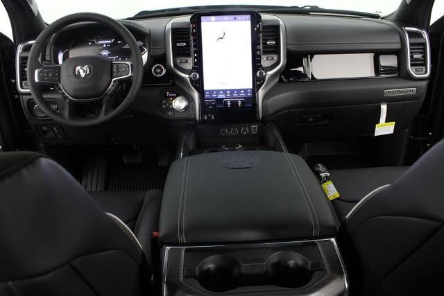 New 2026 RAM 1500 Laramie image 10