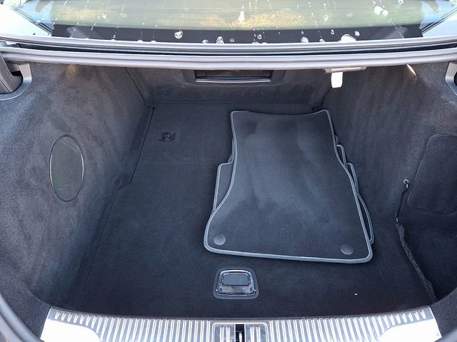 Used 2022 Mercedes-Benz S 580 4MATIC Sedan image 28