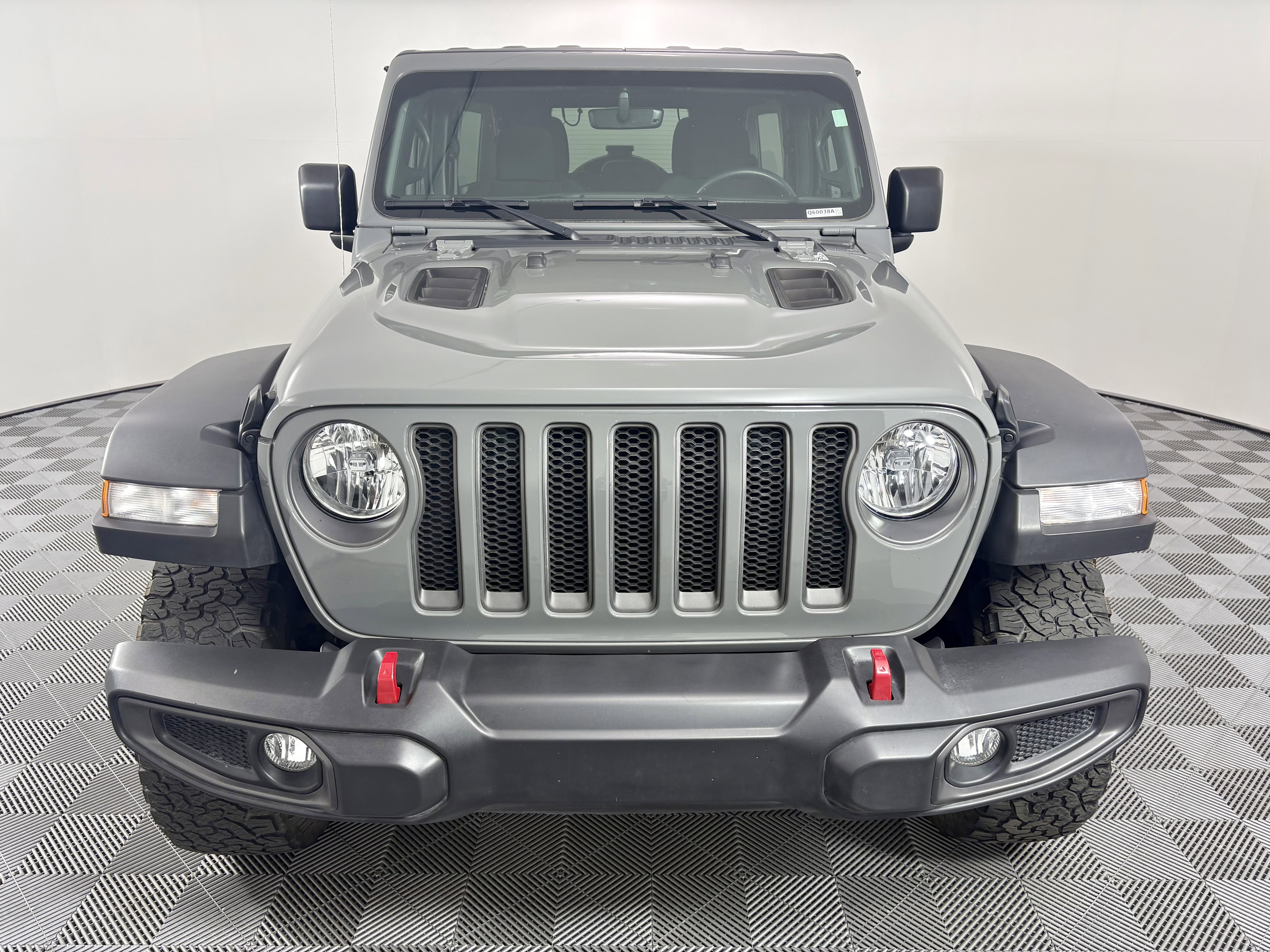 Certified 2022 Jeep Wrangler Unlimited Rubicon image 8