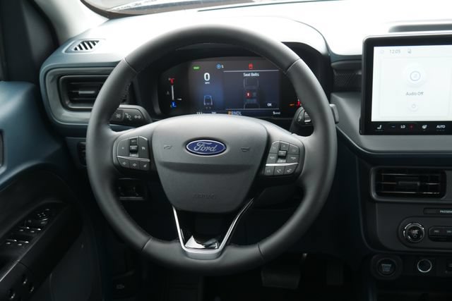 New 2026 Ford Maverick XLT w/ Equipment Group 301A AWD/4WD image 16