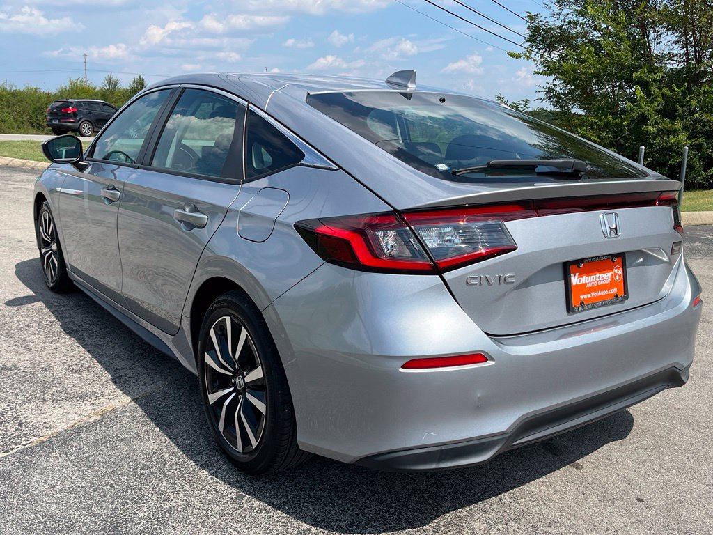 Used 2023 Honda Civic EX-L image 7