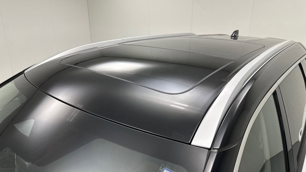 New 2026 Nissan Rogue Platinum image 11