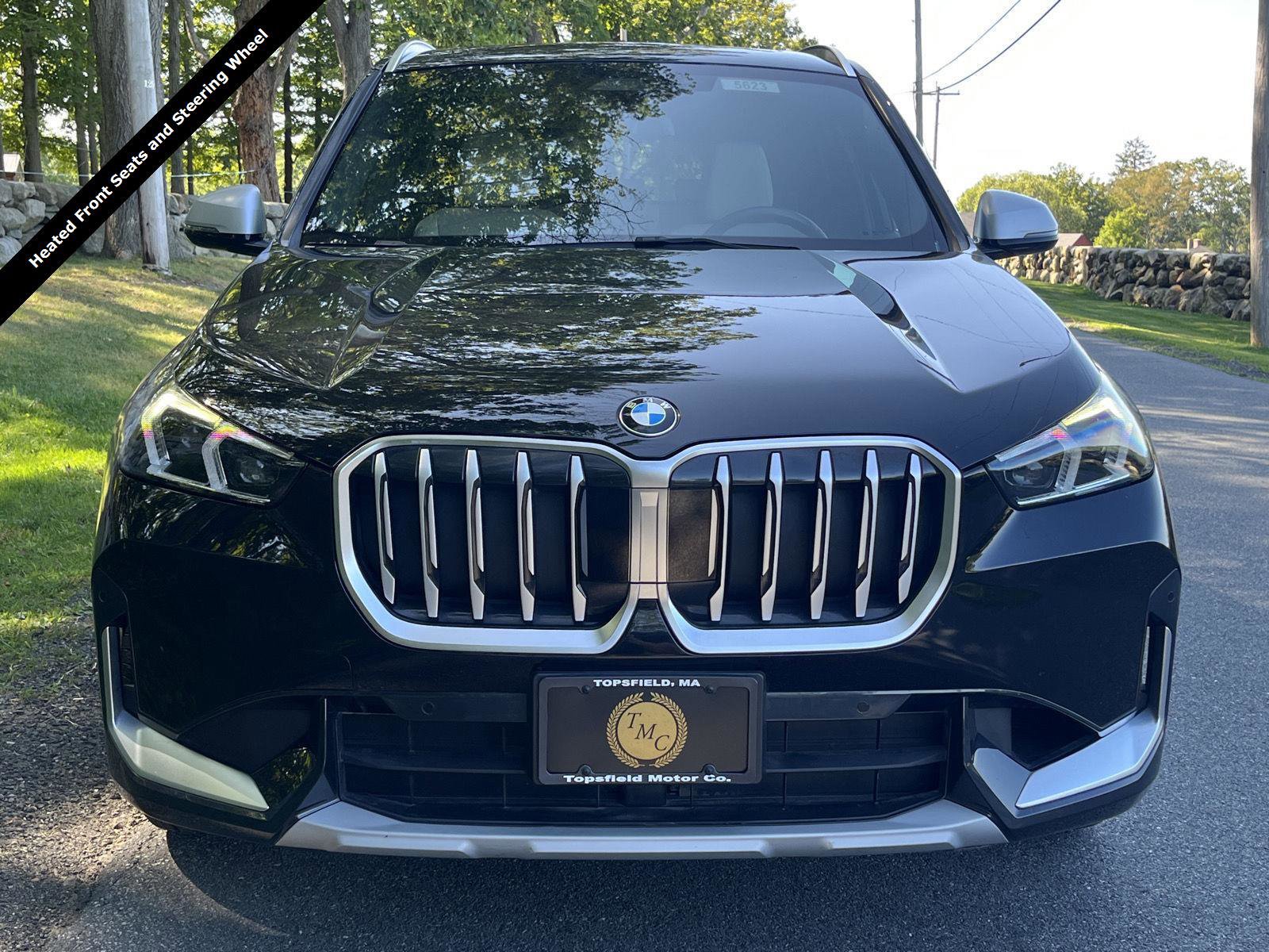 Used 2023 BMW X1 xDrive28i w/ Convenience Package image 3