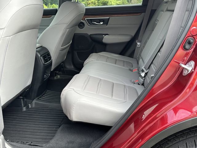 Used 2022 Honda CR-V Touring image 23