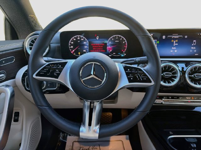 Certified 2026 Mercedes-Benz CLA 250 4MATIC image 22