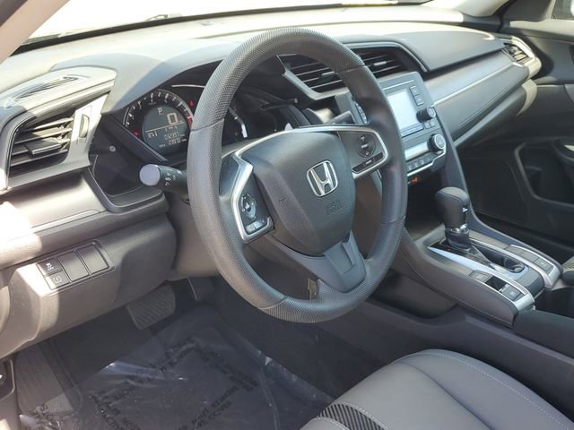 Used 2018 Honda Civic LX image 13