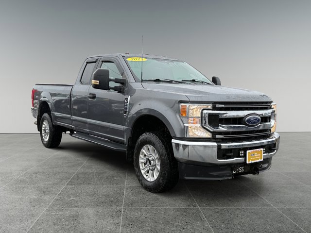 Used 2022 Ford F250 XL w/ STX Appearance Package image 7