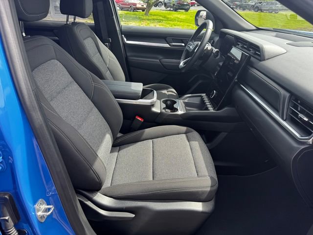 Used 2026 GMC Terrain Elevation FWD image 14