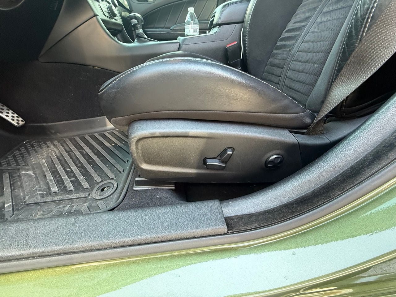 Used 2020 Dodge Charger Scat Pack w/ Daytona Edition Group RWD image 9
