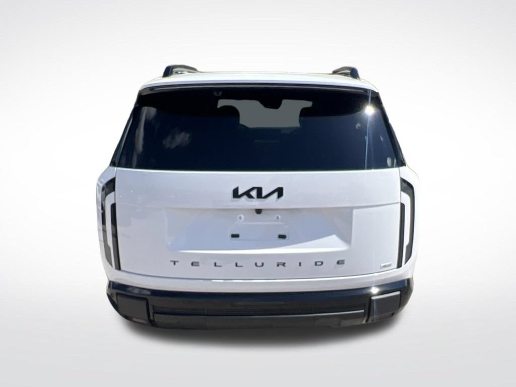 Certified 2027 Kia Telluride SX Prestige X-Line w/ Towing Package AWD/4WD image 43
