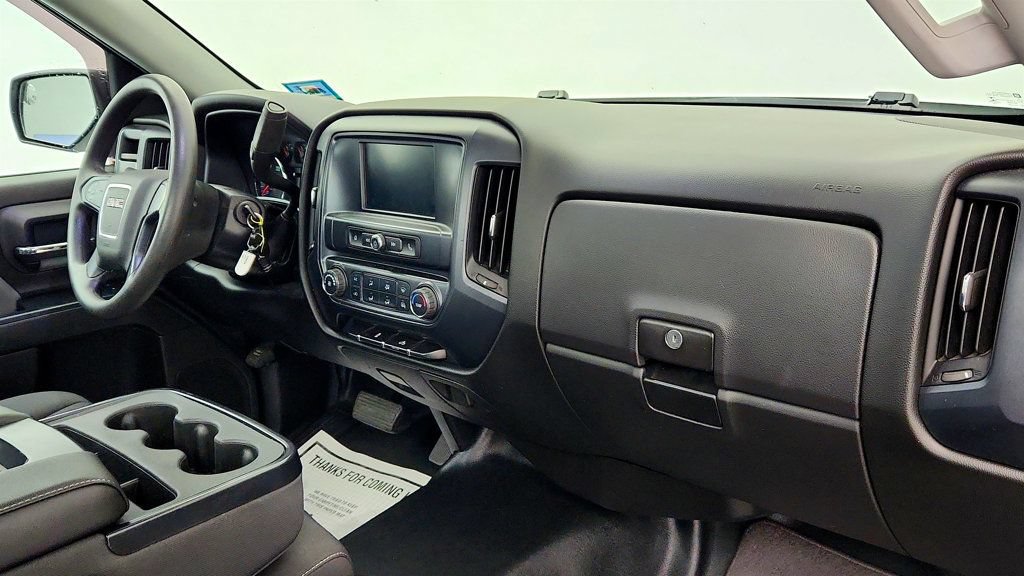 Used 2018 GMC Sierra 1500 2WD Regular Cab image 22