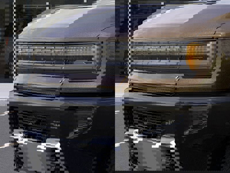 New 2026 GMC Hummer EV SUV image 13