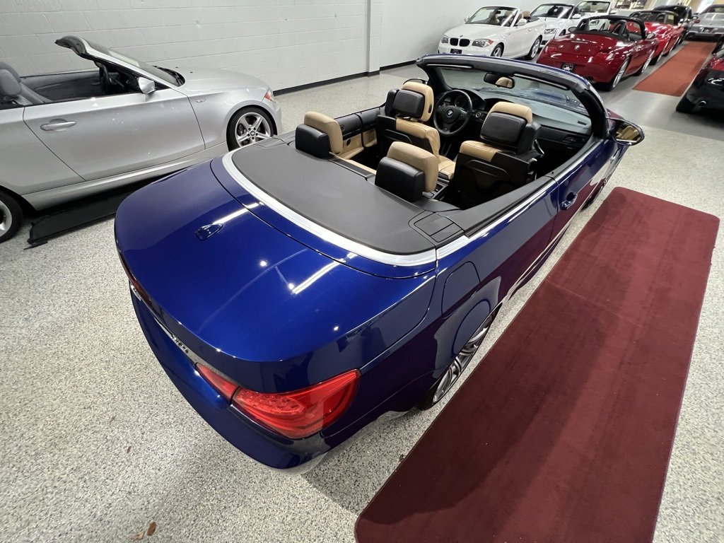 Used 2012 BMW M3 Base image 23