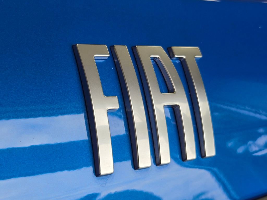 Used 2023 FIAT 500X Sport w/ Technology Group image 13