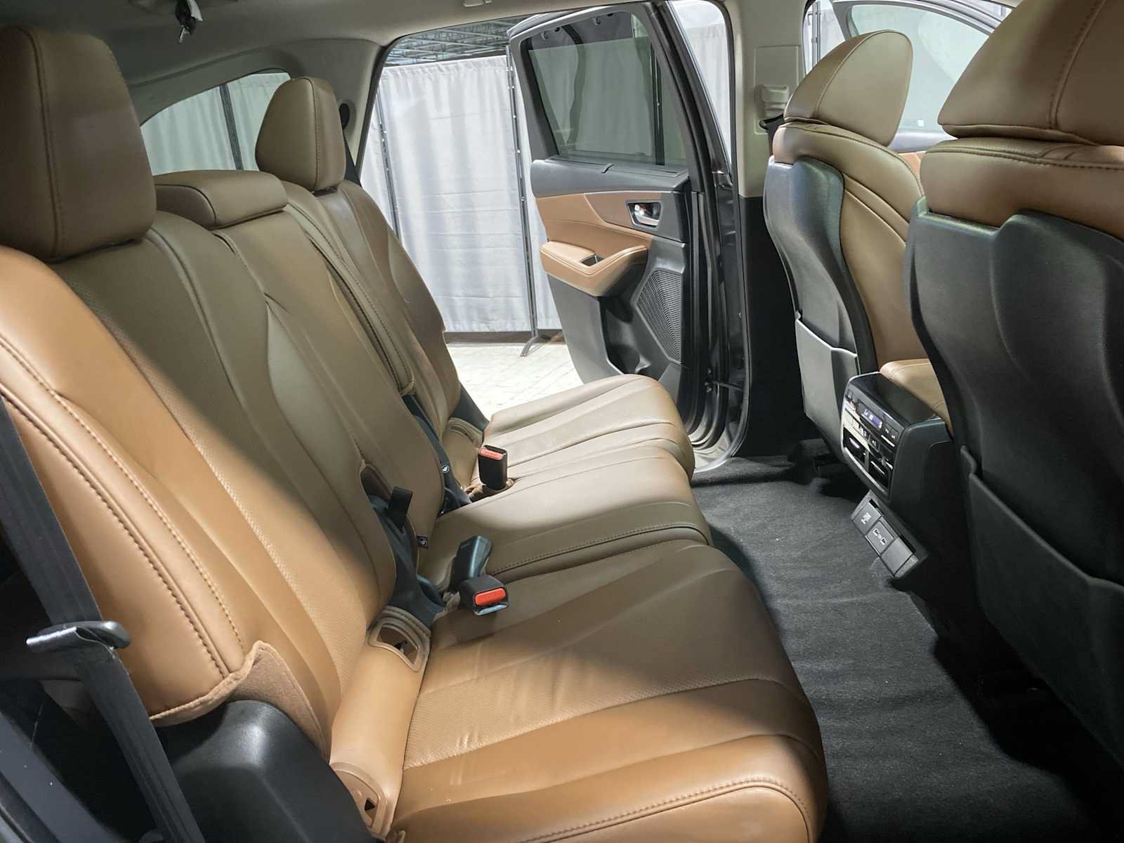Certified 2024 Acura MDX SH-AWD w/ Technology Package image 13