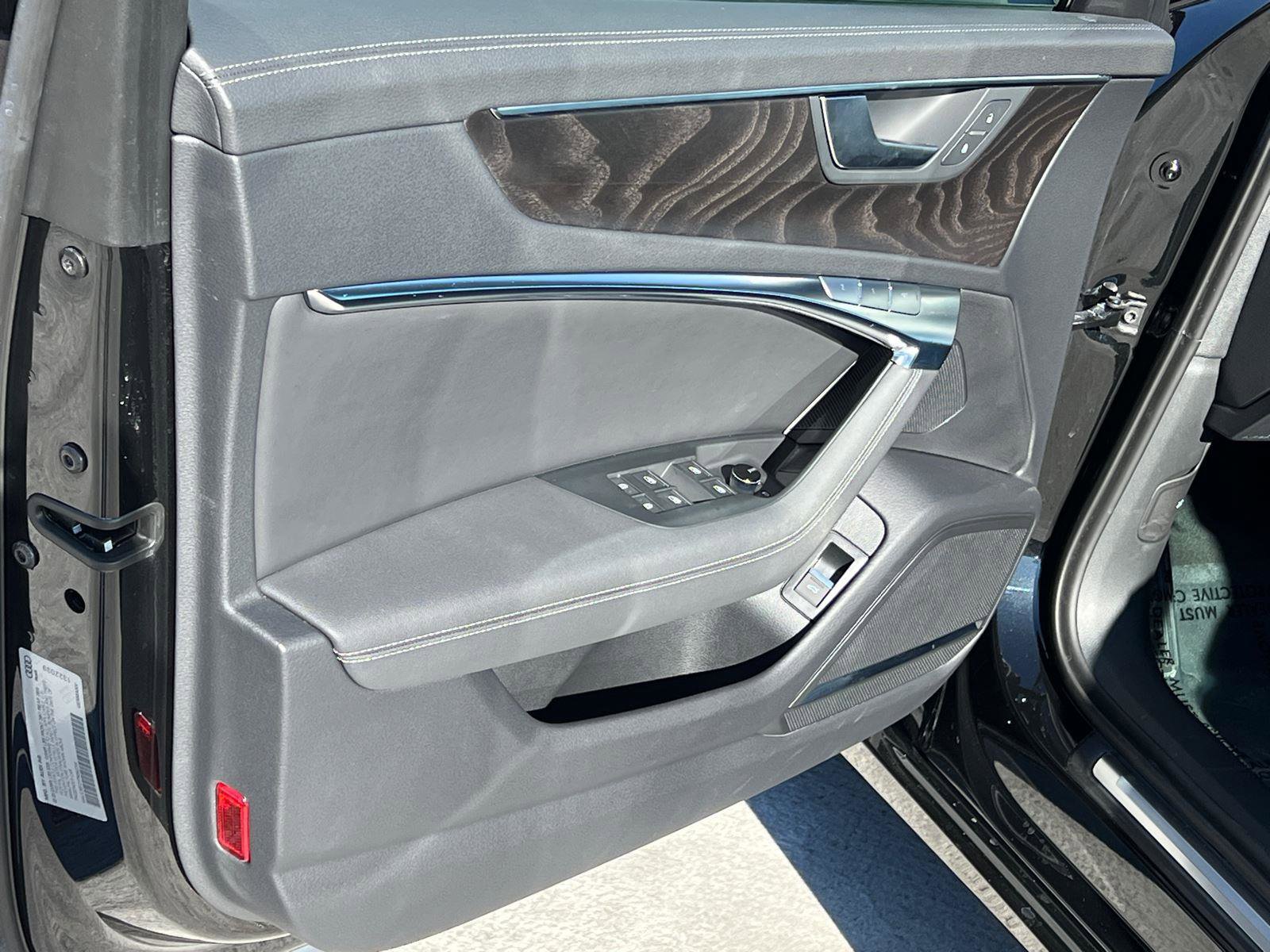 Certified 2023 Audi A6 Premium Plus image 10