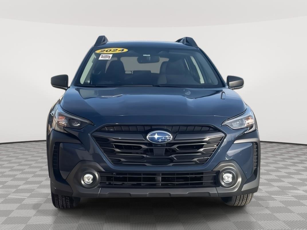 Certified 2024 Subaru Outback w/ Popular Package #1A image 14