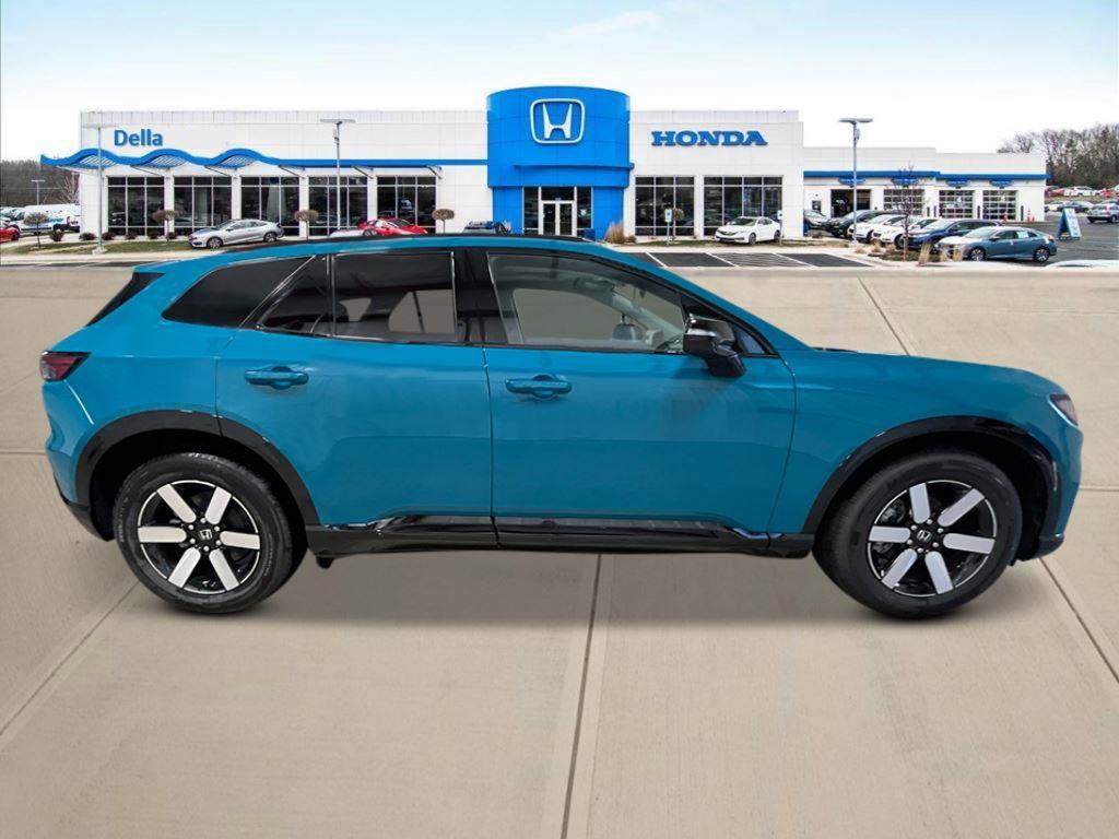 New 2026 Honda Prologue Touring image 2