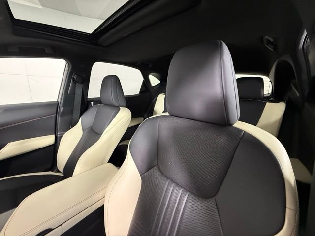 Certified 2022 Lexus NX 350 AWD image 19