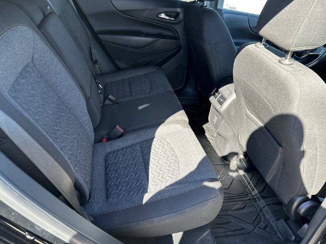 Certified 2022 Chevrolet Equinox LT AWD/4WD image 35