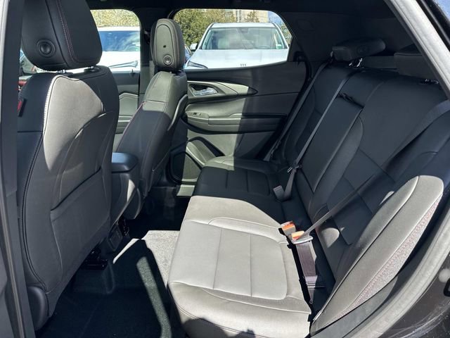 New 2026 Chevrolet TrailBlazer RS w/ Convenience Package image 12